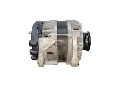 Second-hand car spare part alternator for chevrolet aveo 1.2 cat oem iam references 96936136  