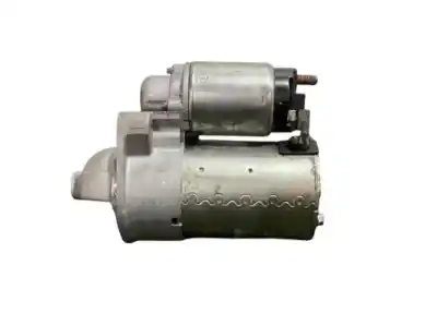 Second-hand car spare part Starter Motor for CHEVROLET AVEO 1.2 CAT OEM IAM references 96963483  25187951