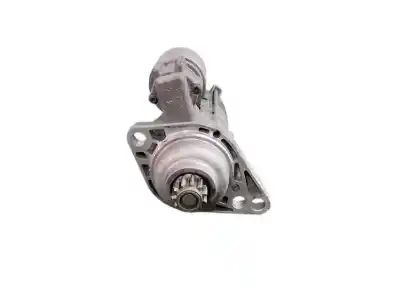 Second-hand car spare part starter motor for volkswagen caddy ka/kb (2k) 1.9 tdi oem iam references 02z911023h 02z911023f ts18e1