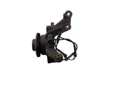 Автозапчасти б/у передняя левая кулачка за dacia dokker express 1.6 sce cat bivalent. gasolina / lpg ссылки oem iam 402025612r  