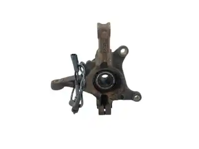 Автозапчасти б/у передняя левая кулачка за dacia dokker express 1.6 sce cat bivalent. gasolina / lpg ссылки oem iam 402025612r  