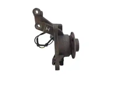 Автозапчасти б/у передняя левая кулачка за dacia dokker express 1.6 sce cat bivalent. gasolina / lpg ссылки oem iam 402025612r  