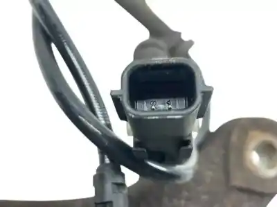 Автозапчасти б/у передняя левая кулачка за dacia dokker express 1.6 sce cat bivalent. gasolina / lpg ссылки oem iam 402025612r  