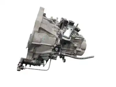 Piesă de schimb auto la mâna a doua CUTIE DE VITEZE pentru HYUNDAI ELANTRA (MD)  Referințe OEM IAM TZ32DU 43000-26220 4300026220