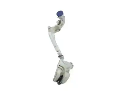 Автозапчасти б/у ЧИСТЫЙ ДЕПОЗИТ за PEUGEOT 208  ссылки OEM IAM 9683988680  6431N6
