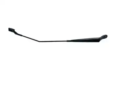 Peça sobressalente para automóvel em segunda mão haste de escova dianteiro direito por peugeot 208 1.2 12v vti referências oem iam 9673292080