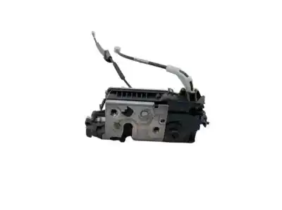 Second-hand car spare part  for PEUGEOT 208  OEM IAM references 9688080780  