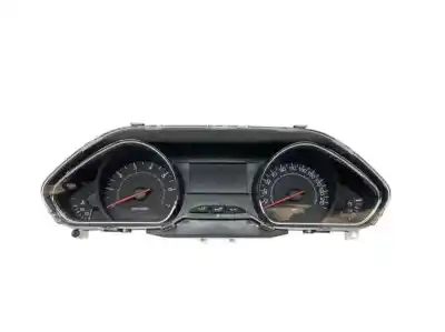 Peça sobressalente para automóvel em segunda mão  por PEUGEOT 208  Referências OEM IAM 9801904780  9813868880