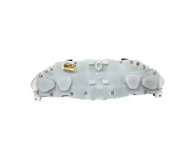 Peça sobressalente para automóvel em segunda mão quadrante por peugeot 208 1.2 12v vti referências oem iam 9801904780  9813868880