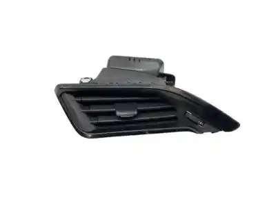 Peça sobressalente para automóvel em segunda mão saída de ar lateral esquerda por peugeot 208 1.2 12v vti referências oem iam 9633131777