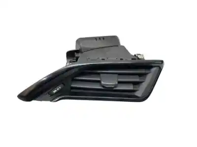 Peça sobressalente para automóvel em segunda mão respirador lateral direito por peugeot 208 1.2 12v vti referências oem iam 9673131677