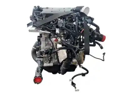 Pezzo di ricambio per auto di seconda mano motore completo per bmw serie 2 active tourer (f45) 1.5 12v turbodiesel 116 cv / 85 kw riferimenti oem iam b37c15a  11002455606