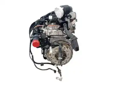 Pezzo di ricambio per auto di seconda mano motore completo per bmw serie 2 active tourer (f45) 1.5 12v turbodiesel 116 cv / 85 kw riferimenti oem iam b37c15a  11002455606
