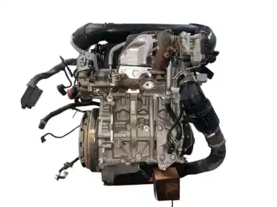 Pezzo di ricambio per auto di seconda mano motore completo per bmw serie 2 active tourer (f45) 1.5 12v turbodiesel 116 cv / 85 kw riferimenti oem iam b37c15a  11002455606