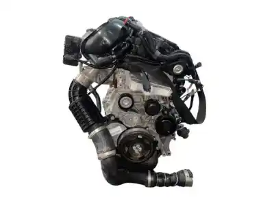 Pezzo di ricambio per auto di seconda mano motore completo per bmw serie 2 active tourer (f45) 1.5 12v turbodiesel 116 cv / 85 kw riferimenti oem iam b37c15a  11002455606