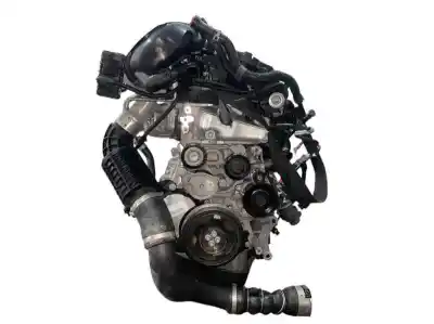 Pezzo di ricambio per auto di seconda mano motore completo per bmw serie 2 active tourer (f45) 1.5 12v turbodiesel 116 cv / 85 kw riferimenti oem iam b37c15a  11002455606