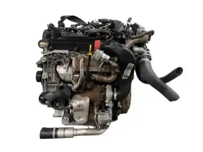 Pièce détachée automobile d'occasion MOTEUR COMPLET pour CHEVROLET TRAX  Références OEM IAM A17DTS 55594613 55573592