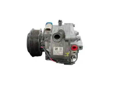 Peça sobressalente para automóvel em segunda mão  por CHEVROLET TRAX  Referências OEM IAM 95059820 9820 AKT200A409