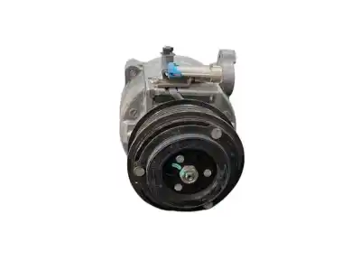 Second-hand car spare part air conditioning compressor for chevrolet trax 1.7 diesel cat oem iam references 95059820 9820 akt200a409