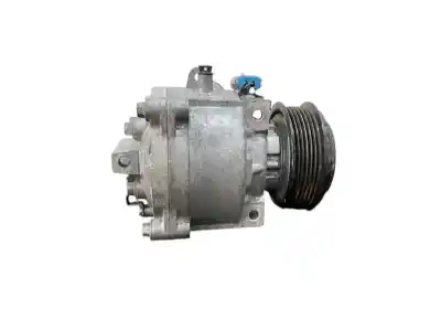 Second-hand car spare part air conditioning compressor for chevrolet trax 1.7 diesel cat oem iam references 95059820 9820 akt200a409