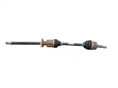 Peça sobressalente para automóvel em segunda mão  por CHEVROLET TRAX  Referências OEM IAM 95090835  AA4F