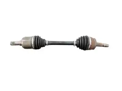Peça sobressalente para automóvel em segunda mão  por CHEVROLET TRAX  Referências OEM IAM 95090836  AA39