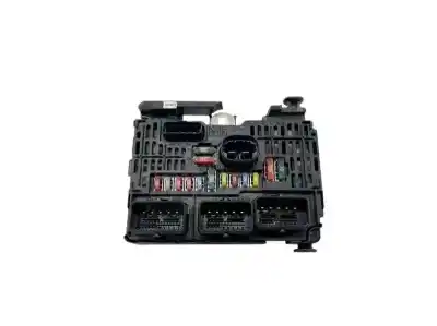 Автозапчасти б/у БЛОК РЕЛЕ/ПРЕДОХРАНИТЕЛЕЙ за CITROEN C4 BERLINA  ссылки OEM IAM 9661682780 6500CK BSM L04