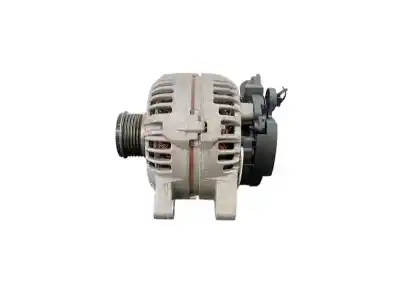 Pièce détachée automobile d'occasion alternateur pour peugeot 307 berlina (s2) 1.6 hdi références oem iam 9646321880