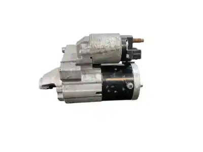 Piesă de schimb auto la mâna a doua Electromotor pentru PEUGEOT 308  Referințe OEM IAM V755001780 M000T32271 5802AR