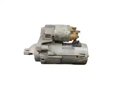 Pièce détachée automobile d'occasion démarreur de voiture pour peugeot 307 berlina (s2) 1.6 hdi références oem iam 9645100680