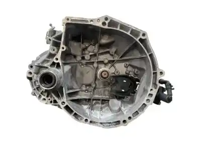 Second-hand car spare part gearbox for peugeot 208 1.2 12v vti oem iam references 20cr15 9803846280 9678376580