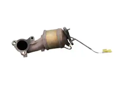 Second-hand car spare part CATALYTIC CONVERTER for OPEL ASTRA J LIM.  OEM IAM references 55565023  0321A3
