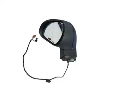 Peça sobressalente para automóvel em segunda mão ESPELHO RETROVISOR ESQUERDO por PEUGEOT 207  Referências OEM IAM 96806498XT  8149ZG