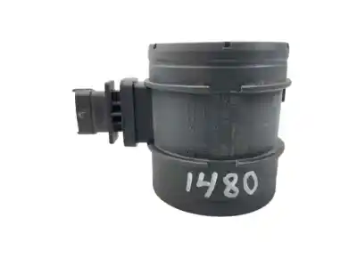Second-hand car spare part flowmeter for opel corsa d 1.2 cat (a 12 xer / ldc) oem iam references 55190587 0281002763 