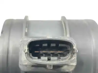 Second-hand car spare part flowmeter for opel corsa d 1.2 cat (a 12 xer / ldc) oem iam references 55190587 0281002763 