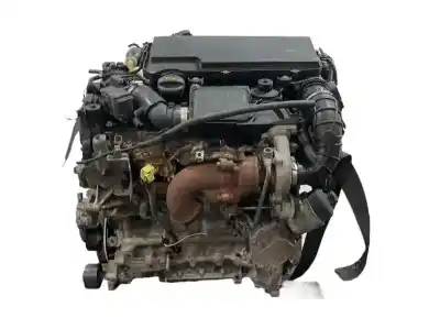 Pièce détachée automobile d'occasion MOTEUR COMPLET pour CITROEN C3  Références OEM IAM 8HZ 0139TN 0135FZ