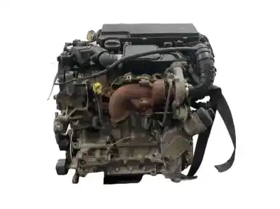 Pezzo di ricambio per auto di seconda mano motore completo per citroen c3 1.4 hdi cool riferimenti oem iam 8hz 0139tn 0135fz