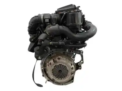 Pezzo di ricambio per auto di seconda mano motore completo per citroen c3 1.4 hdi cool riferimenti oem iam 8hz 0139tn 0135fz