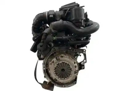 Pezzo di ricambio per auto di seconda mano motore completo per citroen c3 1.4 hdi cool riferimenti oem iam 8hz 0139tn 0135fz