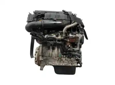 Pezzo di ricambio per auto di seconda mano motore completo per citroen c3 1.4 hdi cool riferimenti oem iam 8hz 0139tn 0135fz