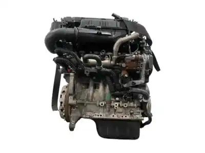 Pezzo di ricambio per auto di seconda mano motore completo per citroen c3 1.4 hdi cool riferimenti oem iam 8hz 0139tn 0135fz
