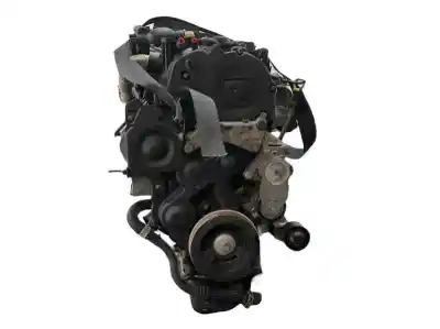 Pezzo di ricambio per auto di seconda mano motore completo per citroen c3 1.4 hdi cool riferimenti oem iam 8hz 0139tn 0135fz