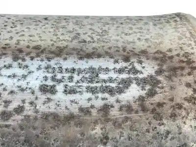 Peça sobressalente para automóvel em segunda mão catalisador por opel ampera 1.4 hybrid referências oem iam 55572063  25988043