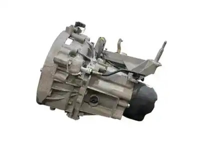 İkinci el araba yedek parçası VITES KUTUSU için RENAULT MEGANE II BERLINA 5P  OEM IAM referansları JH3142  7701723232