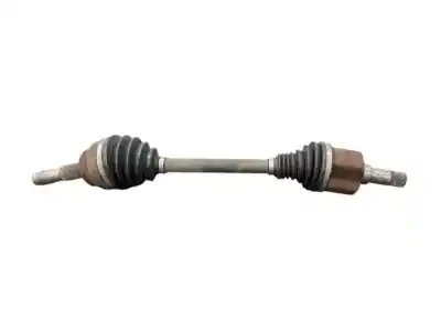 Автозапчасти б/у  за FIAT DUCATO CHASIS CABINA 33 (290)  ссылки OEM IAM 1379654080  71797521