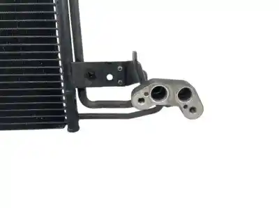 Автозапчастина б/у конденсат/радіатор кондиционера для volkswagen caddy ka/kb (2k) 1.9 tdi посилання на oem iam 1t0298403  