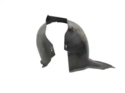 Автозапчастина б/у передня ліва колесна арка для volkswagen caddy ka/kb (2k) 1.9 tdi посилання на oem iam 1t0805911m  