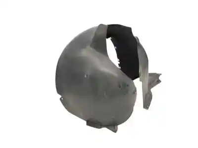 Автозапчастина б/у передня ліва колесна арка для volkswagen caddy ka/kb (2k) 1.9 tdi посилання на oem iam 1t0805911m  