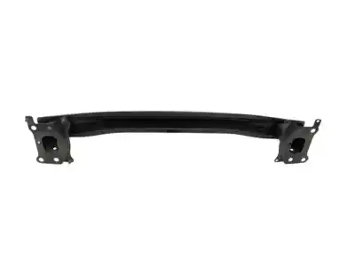 Second-hand car spare part front bumper reinforcement for volkswagen caddy ka/kb (2k) 1.9 tdi oem iam references 1t0807109b  
