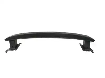 Second-hand car spare part front bumper reinforcement for volkswagen caddy ka/kb (2k) 1.9 tdi oem iam references 1t0807109b  